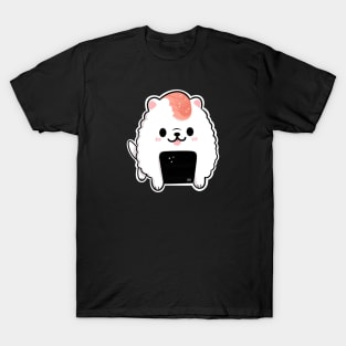 Sushi Doggo T-Shirt